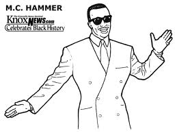 mc hammer